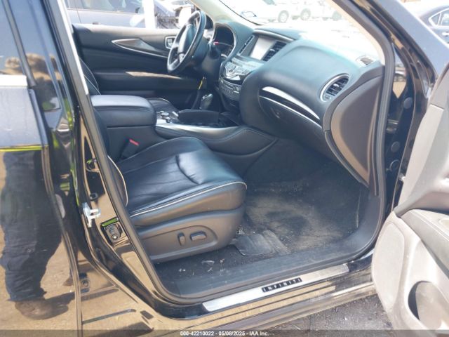 2016 INFINITI QX60 5N1AL0MN2GC527642 Photo 4