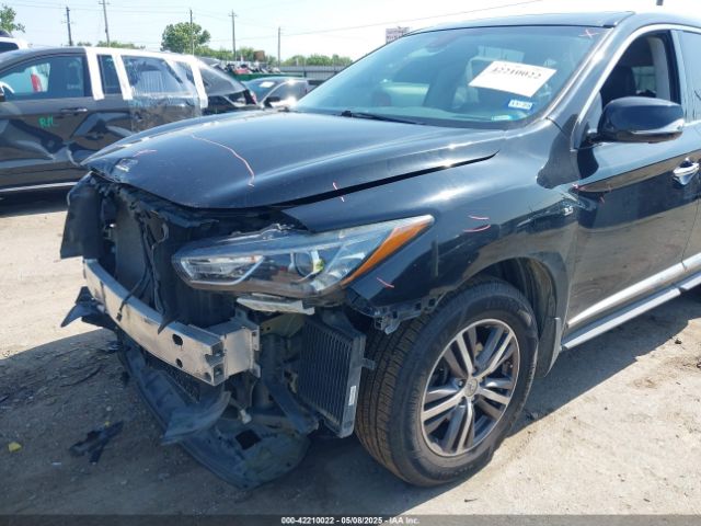 2016 INFINITI QX60 5N1AL0MN2GC527642 Photo 5