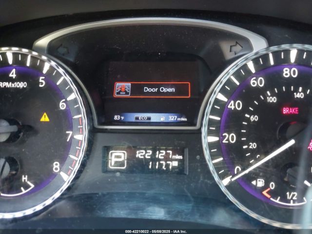 2016 INFINITI QX60 5N1AL0MN2GC527642 Photo 6