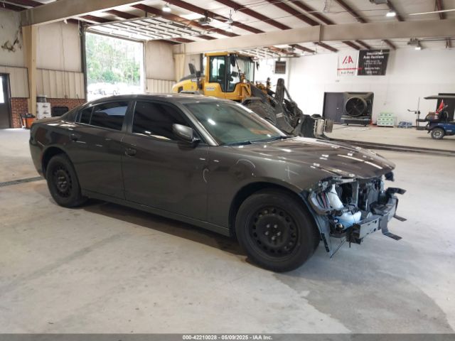 2021 DODGE CHARGER 2C3CDXKG6MH519953