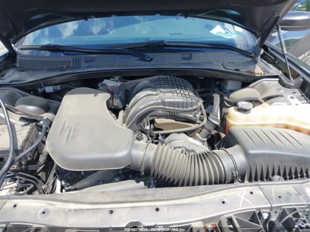 2021 DODGE CHARGER 2C3CDXKG6MH519953 Photo 9