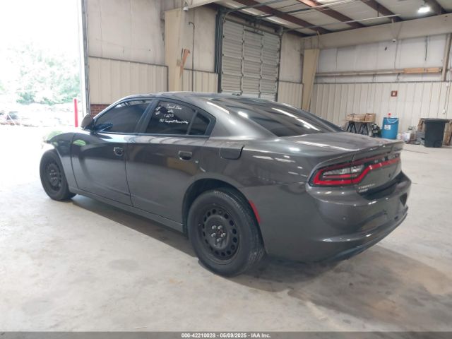 2021 DODGE CHARGER 2C3CDXKG6MH519953 Photo 2