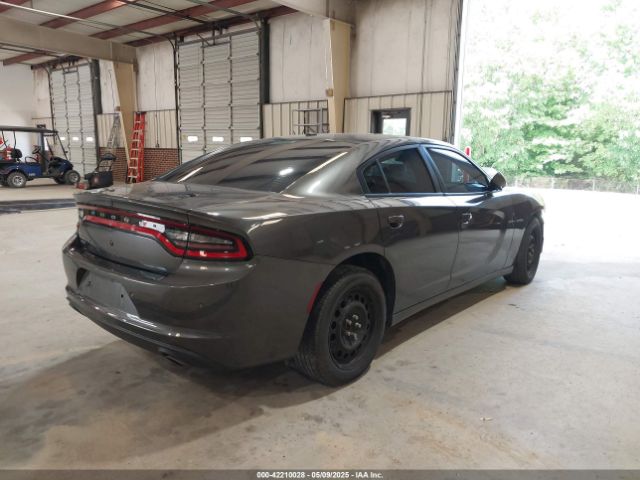 2021 DODGE CHARGER 2C3CDXKG6MH519953 Photo 3