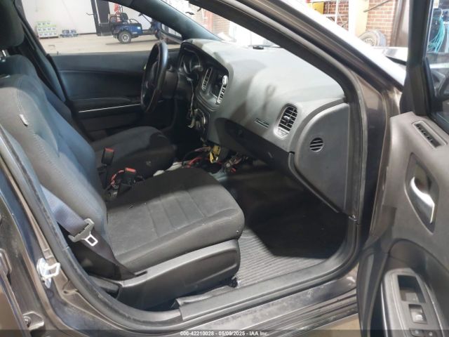 2021 DODGE CHARGER 2C3CDXKG6MH519953 Photo 4