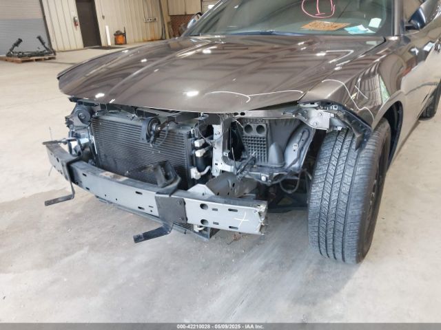 2021 DODGE CHARGER 2C3CDXKG6MH519953 Photo 5