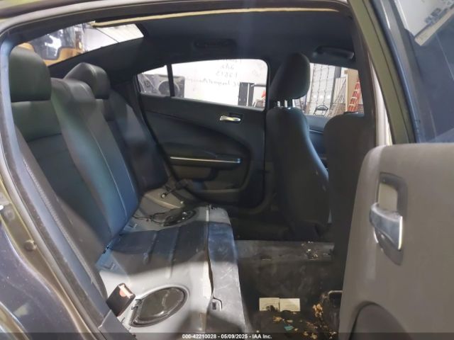 2021 DODGE CHARGER 2C3CDXKG6MH519953 Photo 7