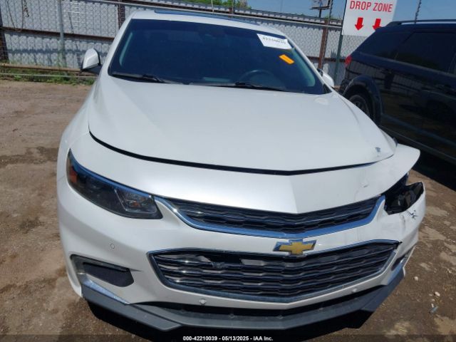 1G1ZE5SX0JF171077 Chevrolet ltg - spark ignited direct injection, variable valve timing, alum dohc, dcvcp turbo, e0-e100, alum