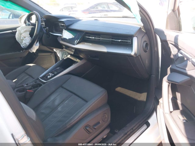 WAUGUDGY7NA100357 Audi A3 Premium 40 Tfsi Quattro S Tronic