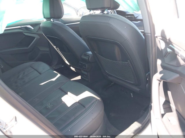 WAUGUDGY7NA100357 Audi A3 Premium 40 Tfsi Quattro S Tronic