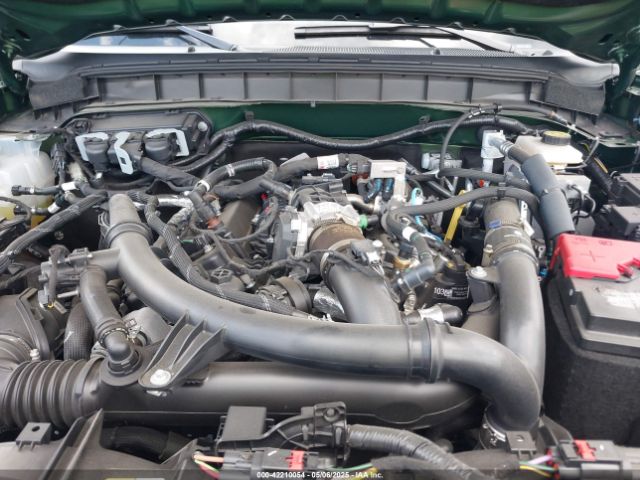 2023 FORD BRONCO 1FMEE5DP0PLB80676 Photo 9