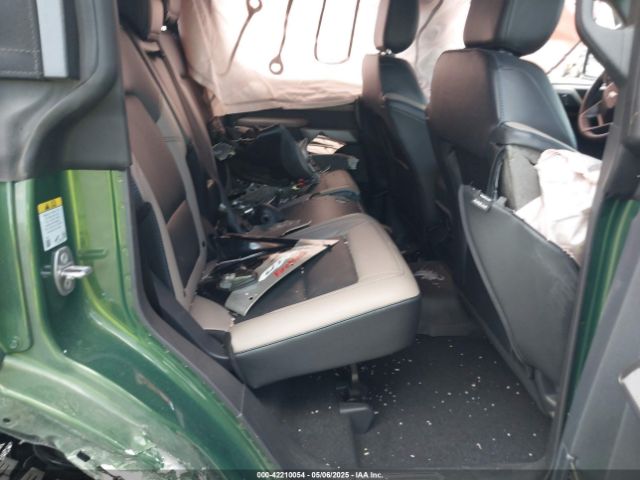 2023 FORD BRONCO 1FMEE5DP0PLB80676 Photo 7