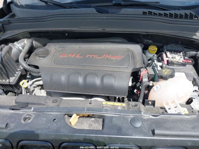ZACNJBBBXKPK55553 Jeep Renegade Altitude 4x4