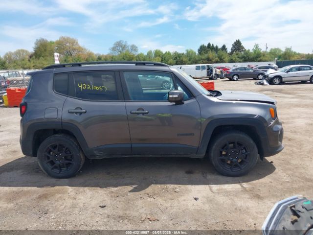 ZACNJBBBXKPK55553 Jeep Renegade Altitude 4x4