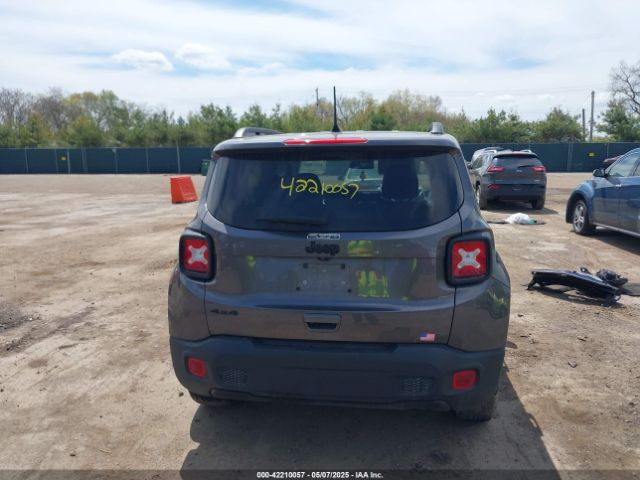 ZACNJBBBXKPK55553 Jeep Renegade Altitude 4x4