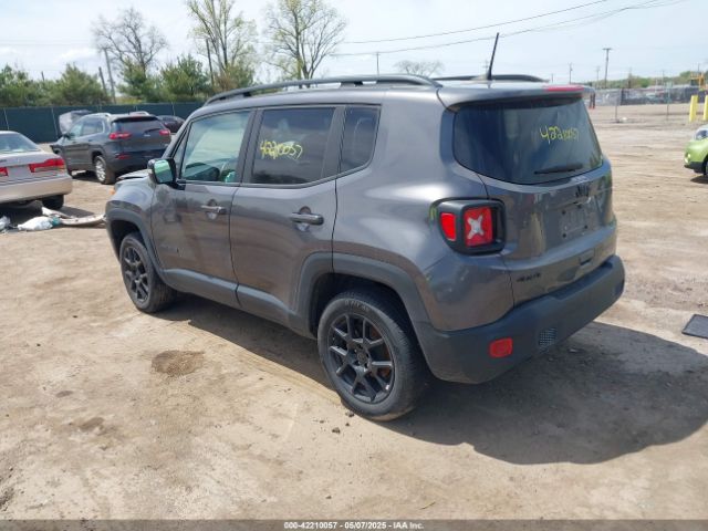 ZACNJBBBXKPK55553 Jeep Renegade Altitude 4x4