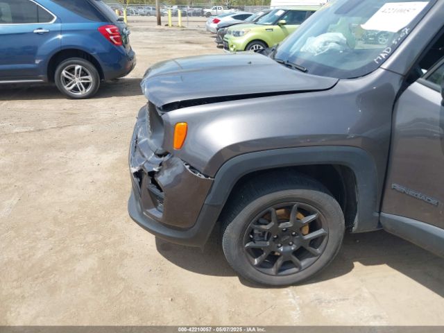ZACNJBBBXKPK55553 Jeep Renegade Altitude 4x4