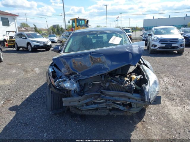 4S3BMBC66E3027489 Subaru Legacy 2.5i Premium
