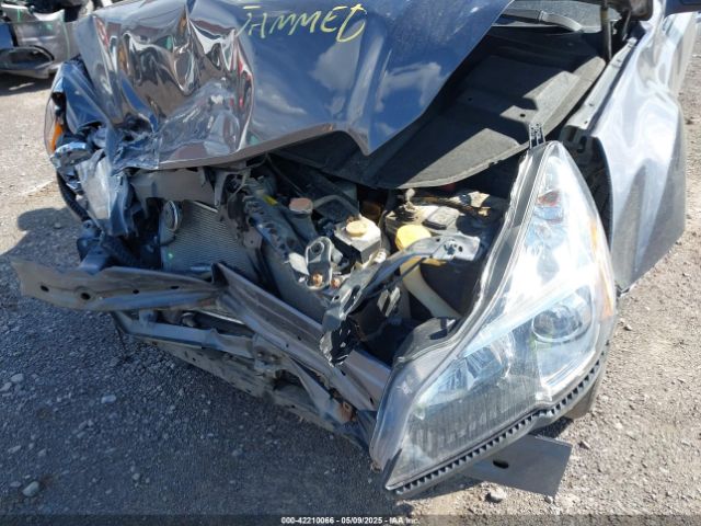 4S3BMBC66E3027489 Subaru Legacy 2.5i Premium