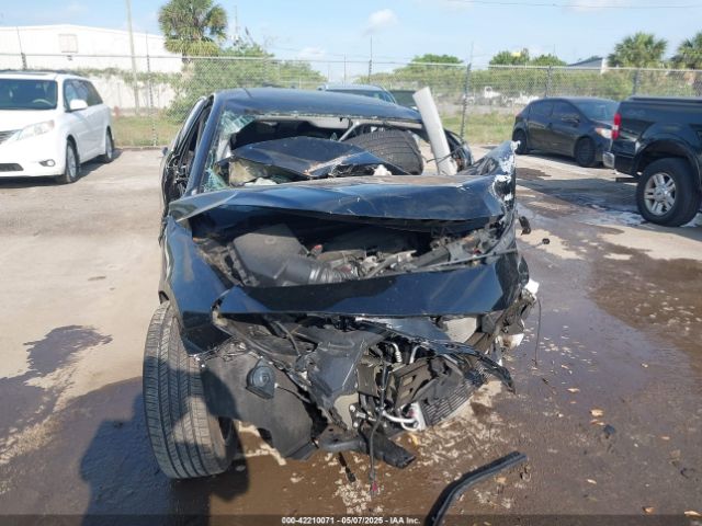 1G1ZD5ST7RF143756 Chevrolet Malibu Fwd 1lt