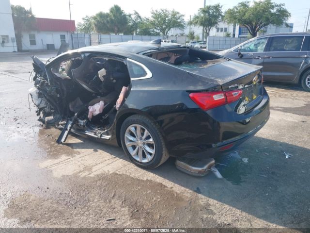 1G1ZD5ST7RF143756 Chevrolet Malibu Fwd 1lt