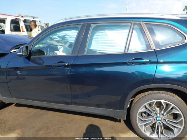 WBAVM5C52EVV92216 BMW X1 Xdrive35i