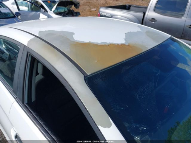 5NPD84LF7JH291280 Hyundai ELANTRA SEL