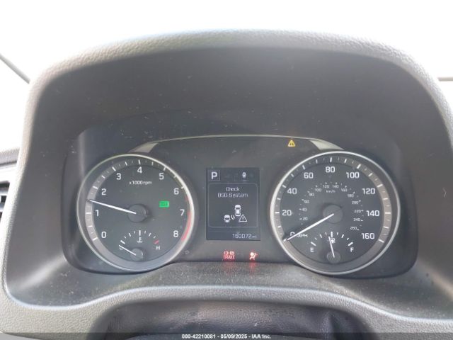 5NPD84LF7JH291280 Hyundai ELANTRA SEL