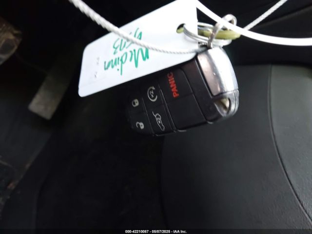 2018 DODGE DURANGO 1C4RDHDG1JC175732 Photo 10