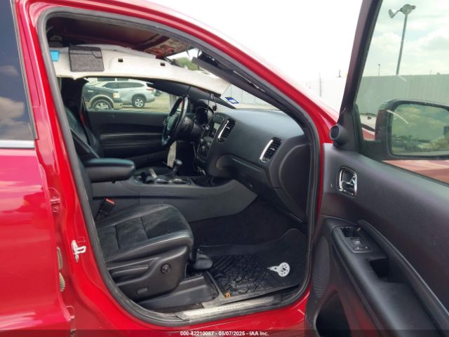 2018 DODGE DURANGO 1C4RDHDG1JC175732 Photo 4