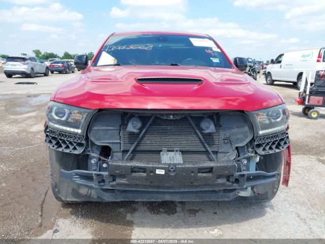 2018 DODGE DURANGO 1C4RDHDG1JC175732 Photo 5