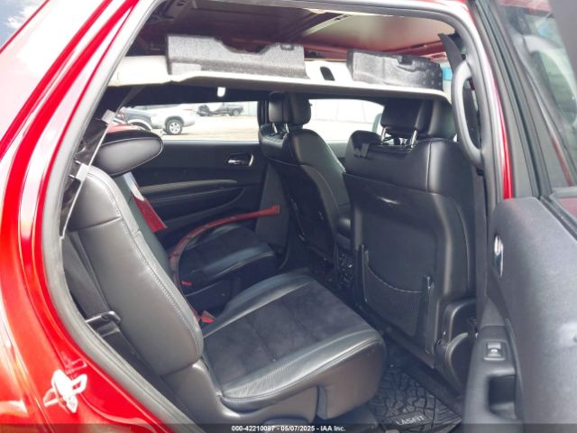 2018 DODGE DURANGO 1C4RDHDG1JC175732 Photo 7