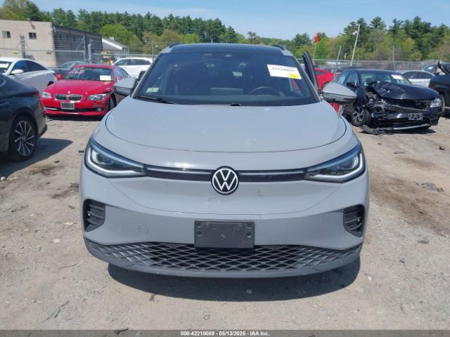 WVGGNPE24NP059968 Volkswagen Id.4 Awd Pro S