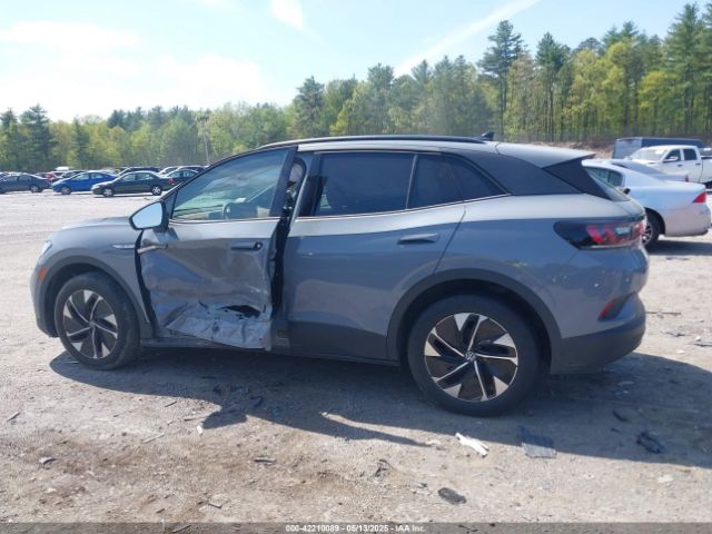 WVGGNPE24NP059968 Volkswagen Id.4 Awd Pro S