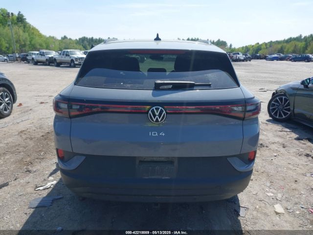 WVGGNPE24NP059968 Volkswagen Id.4 Awd Pro S