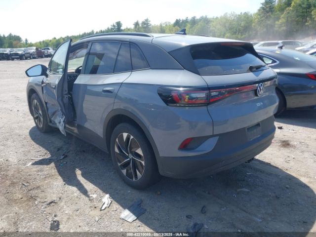 WVGGNPE24NP059968 Volkswagen Id.4 Awd Pro S