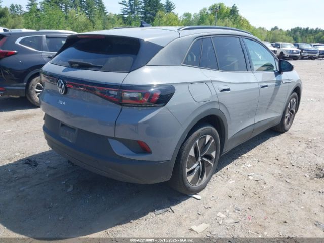 WVGGNPE24NP059968 Volkswagen Id.4 Awd Pro S