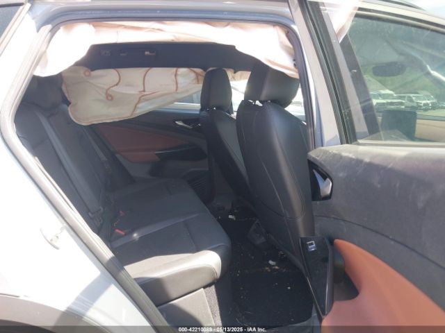 WVGGNPE24NP059968 Volkswagen Id.4 Awd Pro S