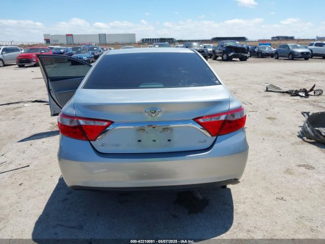 4T4BF1FK0GR516868 Toyota CAMRY LE