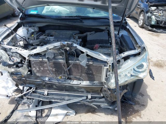 4T4BF1FK0GR516868 Toyota CAMRY LE