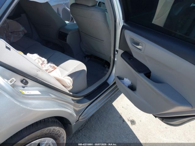 4T4BF1FK0GR516868 Toyota CAMRY LE