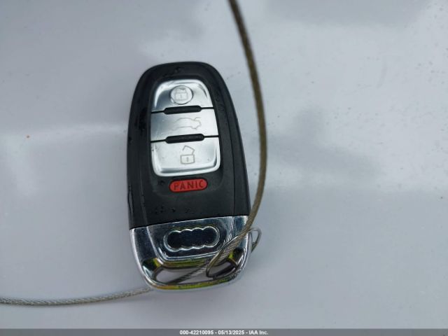 WAUHGAFC2EN056017 Audi A6 3.0t Premium Plus