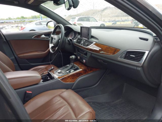 WAUHGAFC2EN056017 Audi A6 3.0t Premium Plus