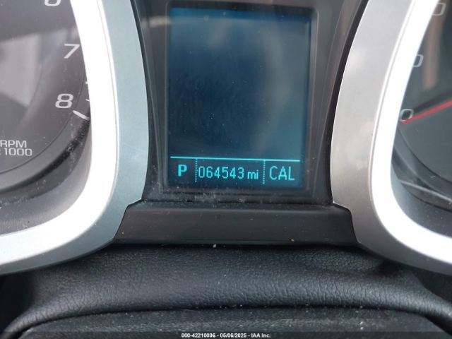 2GNALBEK4H1556482 Chevrolet EQUINOX LS