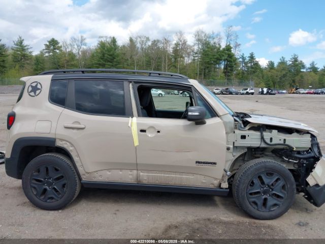 ZACCJBCB8HPE88509 Jeep Renegade Deserthawk 4x4