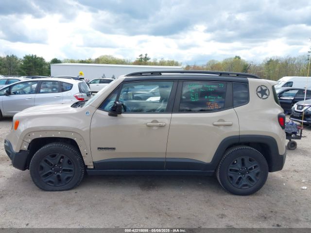 ZACCJBCB8HPE88509 Jeep Renegade Deserthawk 4x4