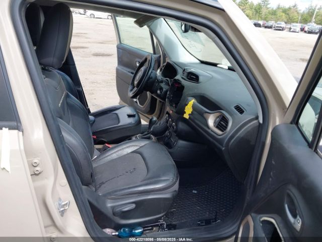 ZACCJBCB8HPE88509 Jeep Renegade Deserthawk 4x4
