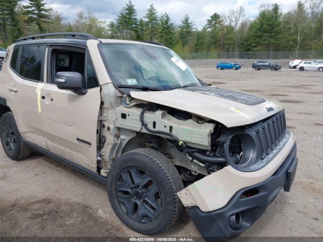 ZACCJBCB8HPE88509 Jeep Renegade Deserthawk 4x4