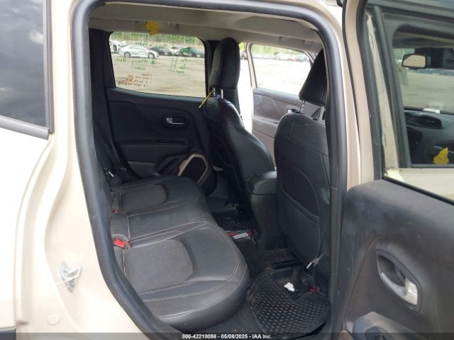 ZACCJBCB8HPE88509 Jeep Renegade Deserthawk 4x4