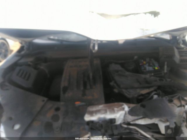 2GNALDEK7F6114209 Chevrolet Equinox Ltz