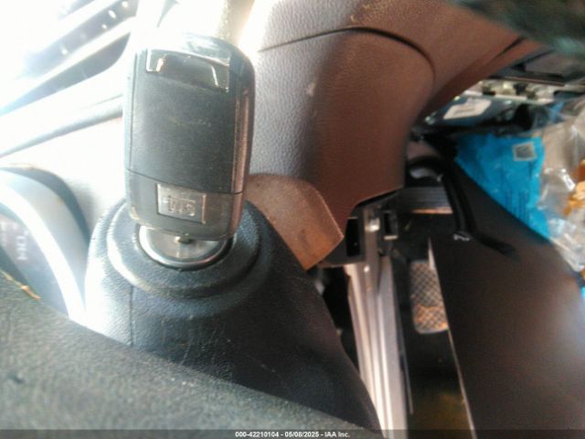 2GNALDEK7F6114209 Chevrolet Equinox Ltz